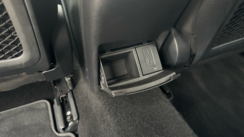 Mercedes-Benz A-Class A200 AMG Line 5dr Auto Petrol Hatchback